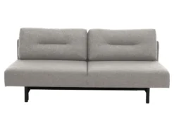 Malling Canapé-lit Gris. -Canapé Soldes Boutique canape 22043379