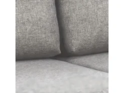 Malling Canapé-lit Gris. -Canapé Soldes Boutique canape 22043387