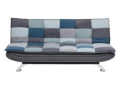 Faith Canapé-lit Patchwork Multicolore.