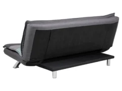 Faith Canapé-lit Patchwork Multicolore. -Canapé Soldes Boutique canape 22043399