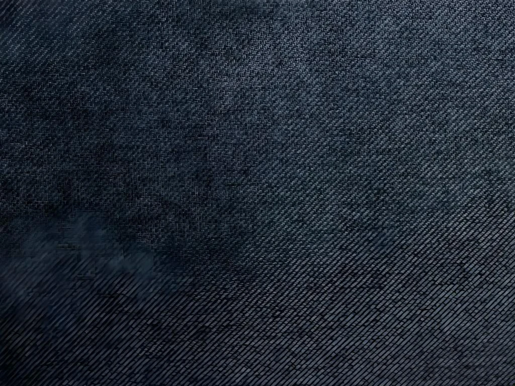 Canapé D'angle Convertible Et Réversible En Tissu Bleu LADAZIA 8 Canapé D'angle Convertible Et Réversible En Tissu Bleu LADAZIA – Image 8