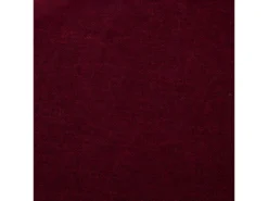 Canapé-lit Rouge Bordeaux Polyester -Canapé Soldes Boutique canape 22060219