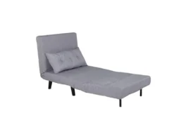 Vicky Canapé-lit ,fauteuil Gris. -Canapé Soldes Boutique canape 22105133