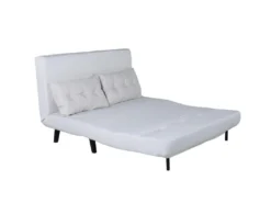 Vicky Canapé-lit Blanc. 8 Vicky Canapé-lit Blanc. -Canapé Soldes Boutique canape 22105145