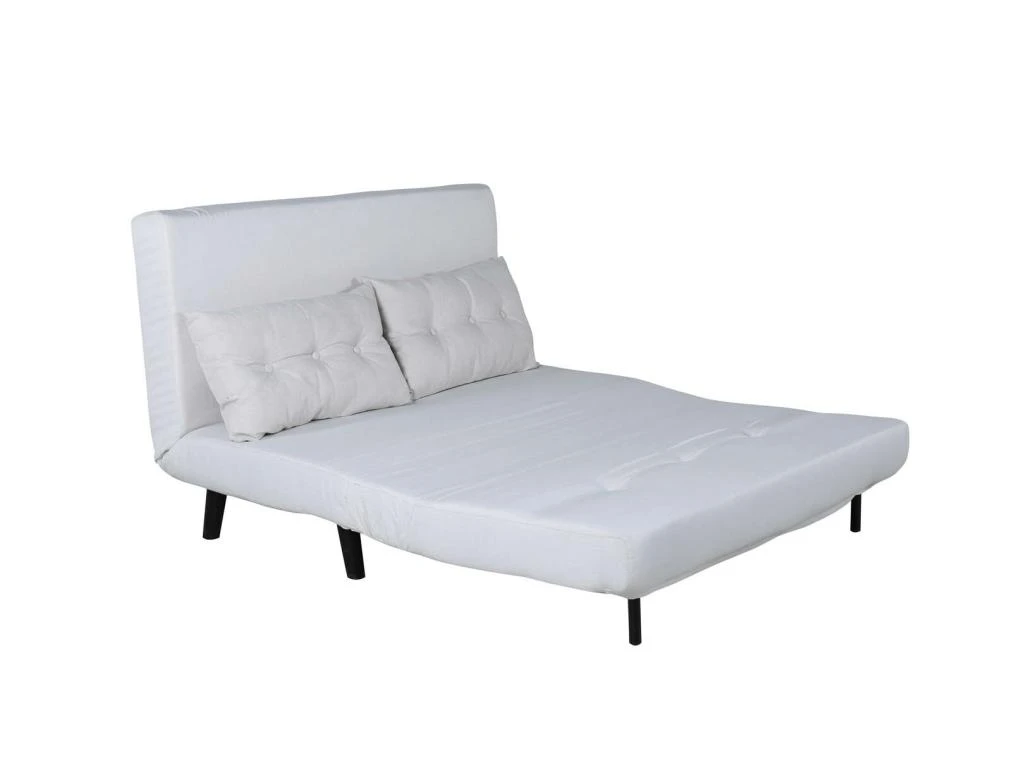 Vicky Canapé-lit Blanc. 4 Vicky Canapé-lit Blanc. – Image 4