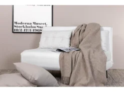 Vicky Canapé-lit Blanc. 9 Vicky Canapé-lit Blanc. -Canapé Soldes Boutique canape 22105147