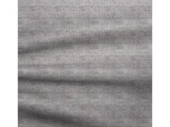 Canapé Convertible Matelas Velours Gris Clair 140cm -Canapé Soldes Boutique canape 22348533