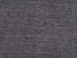 Canapé D'angle Droit Relax électrique Avec Assise Coulissante En Tissu Anthracite MONISO -Canapé Soldes Boutique canape 22348921