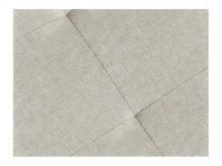 ADEN - Canapé D'angle Convertible Avec Coffre En Tissu - Beige - Angle Droit -Canapé Soldes Boutique canape 22372333