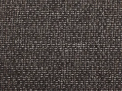 Canapé D'angle Convertible Avec Rangement En Tissu Et Simili RABELAIS - Bicolore Marron Et Taupe -Canapé Soldes Boutique canape 224931