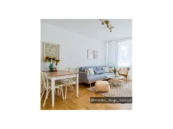 Canapé 3 Places Convertible Clic-clac En Tissu ESME - Gris Clair -Canapé Soldes Boutique canape 22496391