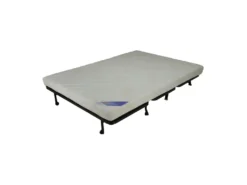 Banquette-lit BZ Matelas HR 140 Cm - SPEED RICO N°1 -Canapé Soldes Boutique canape 22982309