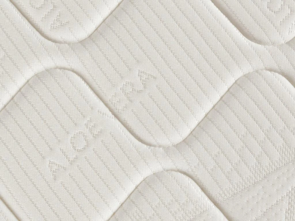 Canapé 4 Places Convertible Express En Tissu CALITO - Bleu - Couchage 160 Cm - Matelas 22 Cm Avec Mémoire De Forme DUNLOPILLO 9 Canapé 4 Places Convertible Express En Tissu CALITO - Bleu - Couchage 160 Cm - Matelas 22 Cm Avec Mémoire De Forme DUNLOPILLO – Image 9