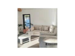 Canapé D'angle Gauche En Velours Côtelé Crème MONDOVI 9 Canapé D'angle Gauche En Velours Côtelé Crème MONDOVI -Canapé Soldes Boutique canape 3150889