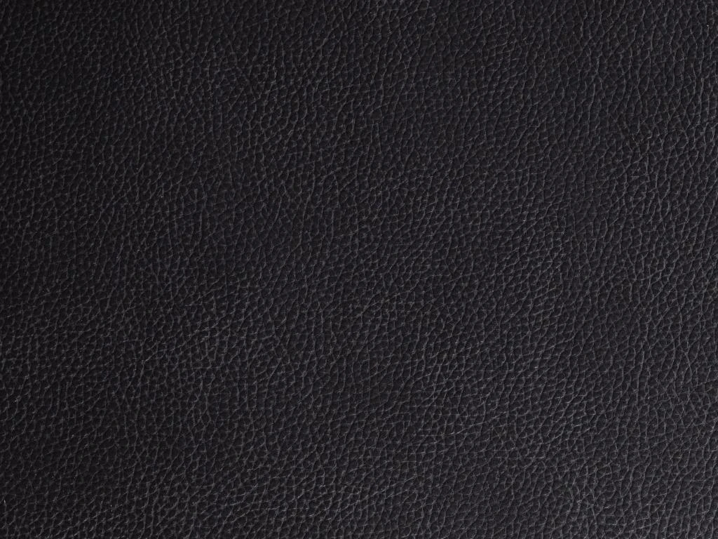 Canapé D'angle En Cuir DUNCAN - Noir - Angle Gauche 6 Canapé D'angle En Cuir DUNCAN - Noir - Angle Gauche – Image 6