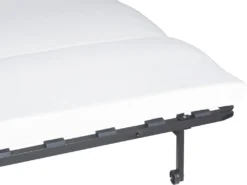 Canapé Convertible BZ ELDORADO II En Microfibre Avec Matelas BULTEX - Taupe 9 Canapé Convertible BZ ELDORADO II En Microfibre Avec Matelas BULTEX - Taupe -Canapé Soldes Boutique canape 3532405