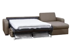 Canapé D'angle Convertible Express Et Réversible FLAVIEN En Tissu - Beige 9 Canapé D'angle Convertible Express Et Réversible FLAVIEN En Tissu - Beige -Canapé Soldes Boutique canape 393843