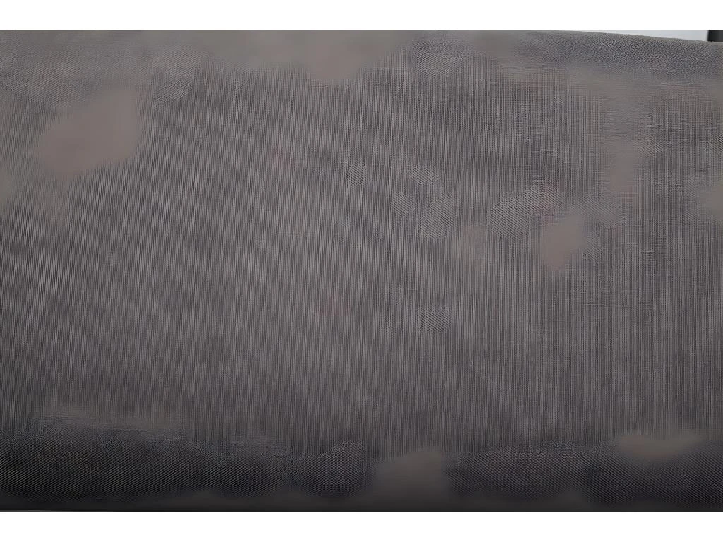 Canapé D'angle Convertible En Tissu Et Simili MYSEN - Blanc Et Gris - Angle Droit 13 Canapé D'angle Convertible En Tissu Et Simili MYSEN - Blanc Et Gris - Angle Droit – Image 13