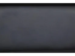 Canapé D'angle XL En Simili ROMAIN - Noir - Angle Droit -Canapé Soldes Boutique canape 474837