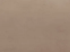 Canapé 2 Places Convertible Express En Velours CALITO - Beige - Couchage Lattes Larges 120 Cm - Matelas 22 Cm Avec Mémoire De Forme DUNLOPILLO -Canapé Soldes Boutique canape 477189