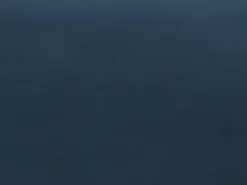 Canapé 2 Places Convertible Express En Velours CALITO - Bleu Nuit - Couchage Lattes Larges 120 Cm - Matelas 22 Cm Avec Mémoire De Forme DUNLOPILLO -Canapé Soldes Boutique canape 477199