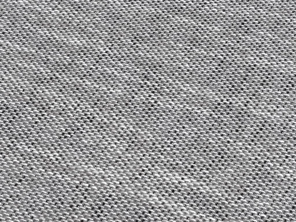 Canapé D'angle Convertible Et Réversible En Simili Et Tissu PIANA - Gris Chiné Et Noir 10 Canapé D'angle Convertible Et Réversible En Simili Et Tissu PIANA - Gris Chiné Et Noir – Image 10