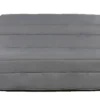 Canapé Convertible BZ En Tissu COWBOY II - Gris