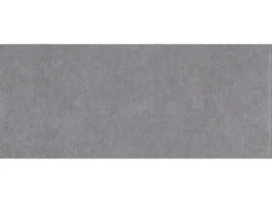 Canapé D'angle Réversible Et Convertible GIANY En Tissu Et Simili- Gris Clair Avec Bandes Anthracites -Canapé Soldes Boutique canape 6143299