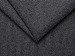 Canapé 3 Places Convertible Express En Tissu Gris Anthracite - Couchage 140 Cm - Matelas 14 Cm DONETO 14 Canapé 3 Places Convertible Express En Tissu Gris Anthracite - Couchage 140 Cm - Matelas 14 Cm DONETO -Canapé Soldes Boutique canape 8456575