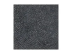 ALMERIA - Canapé Relax Electrique 2 Places Gris Foncé -Canapé Soldes Boutique canape 9170813