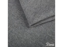 Canapé D'angle Panoramique Convertible LEMON Gris Et Blanc. Avec Lit -Canapé Soldes Boutique canape 9994201